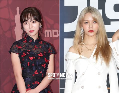 지민 권민아 폭로에 연예계 떠난다aoa 탈퇴 모든 활동 중단 종합