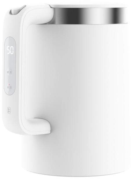 Virtuvinės svarstyklės Xiaomi Eelectric Virdulys Mi Smart Pro 1800 W 1