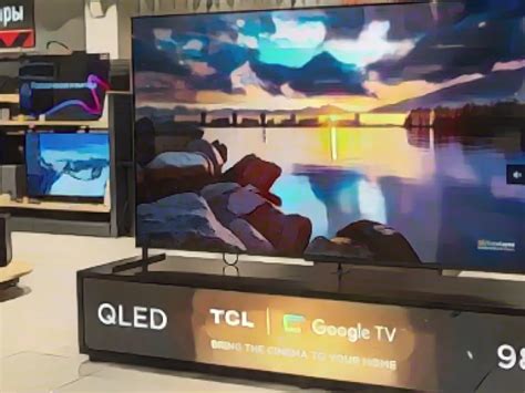 Aqui Est O As Diferen As Entre Qled E Oled E Por Que Elas S O Importantes