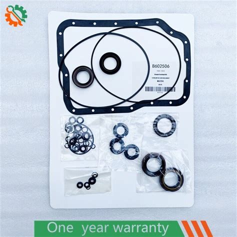 F E Fn Ael Fits For Mazda Transmission Overhaul Rebuild Kit Repair