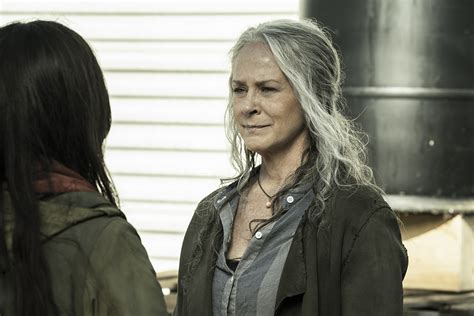 The Walking Dead 11ª Temporada Episódio 18 A New Deal