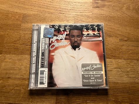 Montell Jordan Get It On Tonite CD Warszawa Kup Teraz Na Allegro