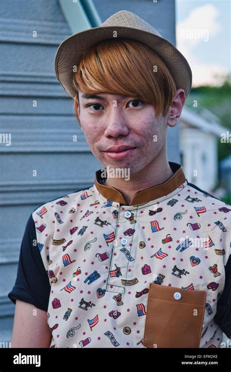 Gay asian Banque de photographies et dimages à haute résolution Alamy