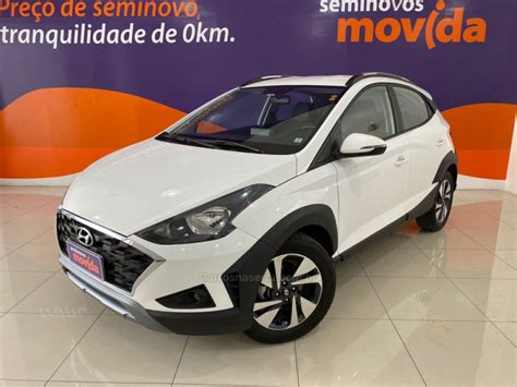 Hb X V Diamond Flex P Automatico Caxias Do Sul Carros