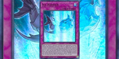 Yu Gi Oh Best Water Attribute Support Cards