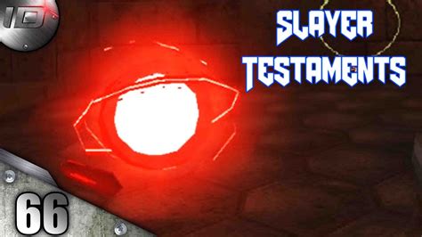 Slayer Testaments Quake Classic Maps