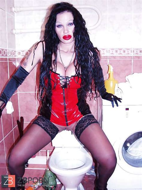 Miss Krista Flawless Russian Mistress ZB Porn