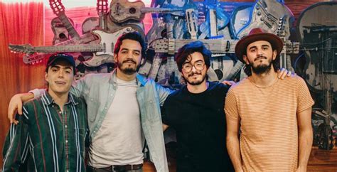 Morat convierte a sus fans en protagonistas de Nunca Te Olvidé su