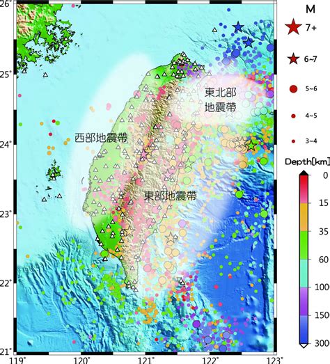 台灣會重演日本強震悲劇嗎？地科專家揭1關鍵：島內不可能有規模8地震！從斷層帶長度看台日差別 今周刊