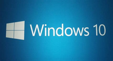 Windows 10 Cuáles son los requisitos mínimos para instalarlo EPIC