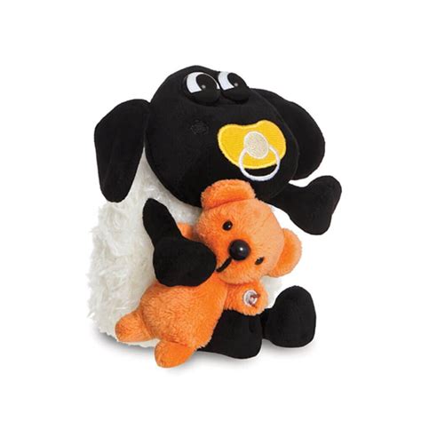 Shaun The Sheep Timmy Soft Toy | TV Character Soft Toys