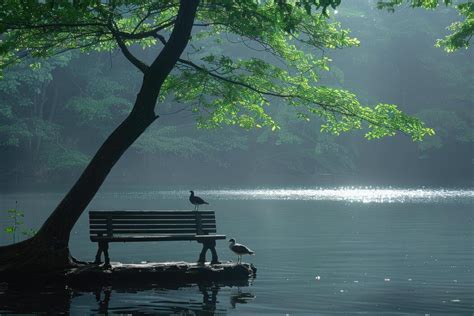 Peaceful Nature Stock Photos, Images and Backgrounds for Free Download