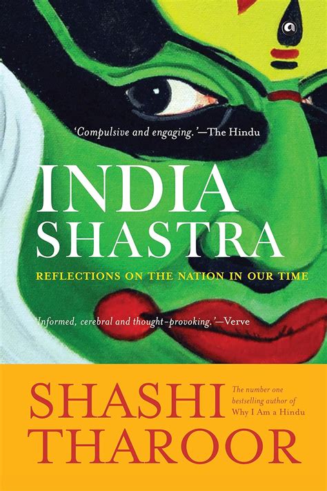 india shastra pb shashi tharoor  amazoncom books
