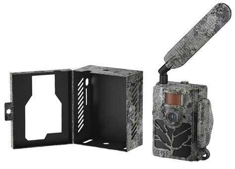 Zeiss Secacam Wildlife Camera With Metal Housing Grube Eu