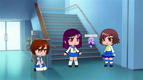 Rainbow Pretty Cure E4 Gacha Club Originals Youtube