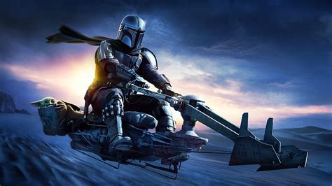 The Mandalorian Star Wars Season The Mandalorian Season The