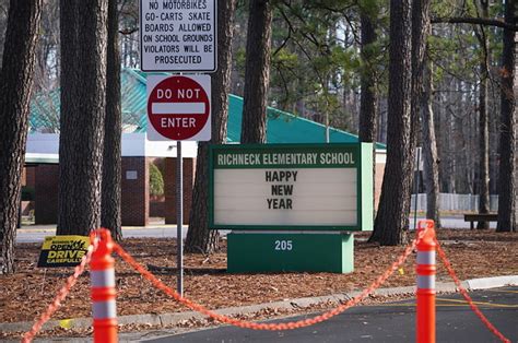 Lawyer School Officials Were Warned Three Times Before 6 Year Old Shot