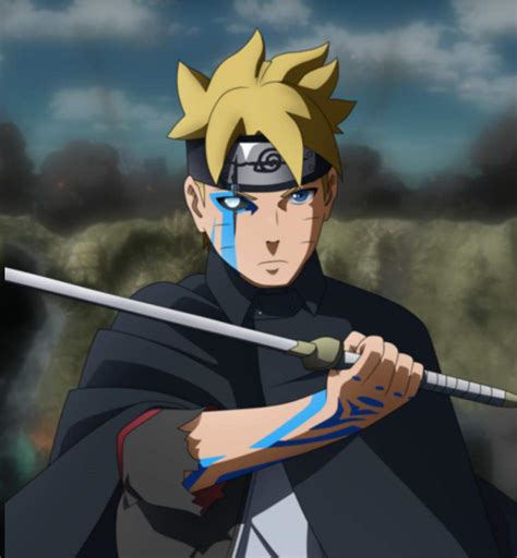 Bannière Youtube Naruto Hokage Et Boruto Quelques Pdp By Me 🔥