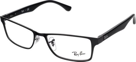 Ray Ban Rx6238 2509 Größe 55