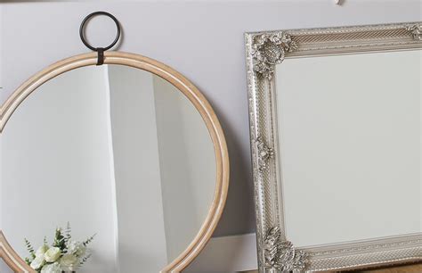 Guide to Buying Mirrors | The Range