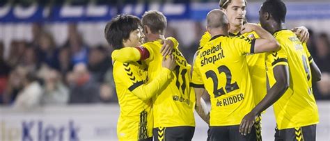 FC Utrecht bekert door na verlenging