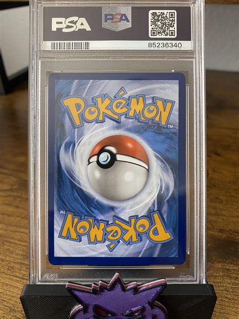 PSA 9 MINT Raikou V Galarian Gallery Ultra Rare Crown Zenith Pokemon