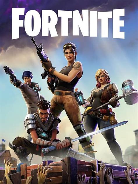 Fortnite (2017)