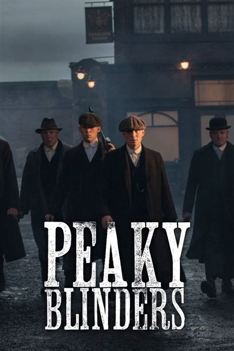 Top 10 Gritty Shows Like Peaky Blinders Everyone Should Watch Reelrundown