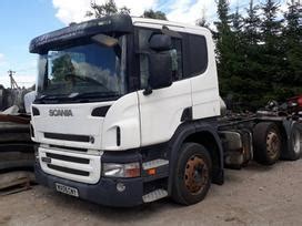 Scania P Skelbimai Skelbiu Lt