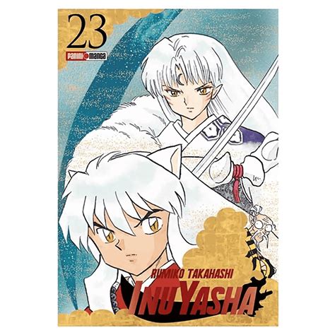 Inuyasha Vol 23 Español Kinko