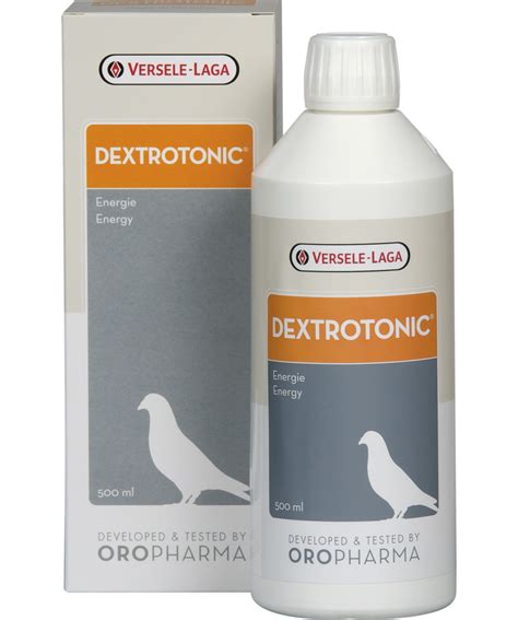 Dextrotonic