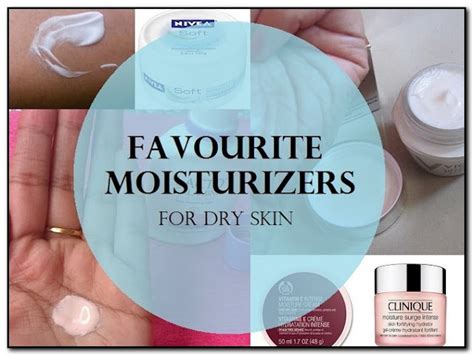 Top 7 Moisturizer For Extremely Dry Face Skin Problems