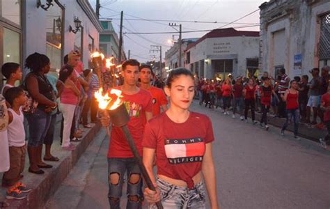 El Pueblo De Gibara Vive Su Festival De Cine