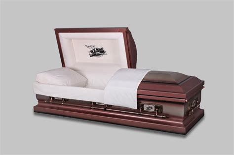 Caskets | Southern Funeral Supply