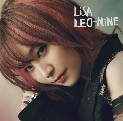 Lisa、劇場版「鬼滅の刃」主題歌「炎」のcdジャケット公開！ 「紅蓮華」収録の最新アルバム情報も 7枚目の写真・画像 アニメ！アニメ！