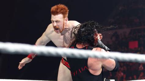 Punk And Sheamus Vs Kane And Bryan Sheamus Photo Fanpop