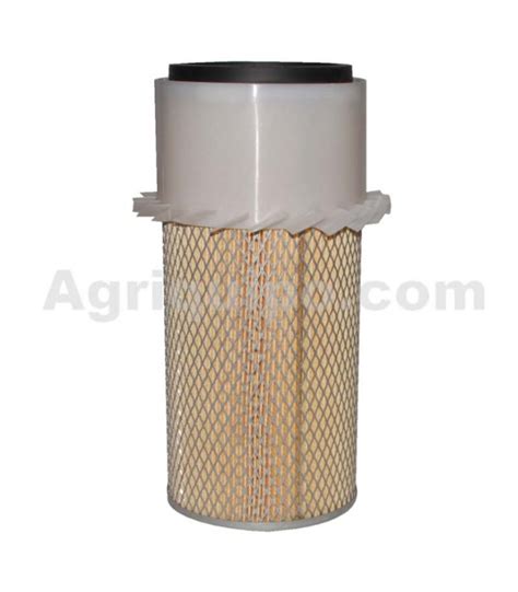 Filtro De Aire Exterior Para Tractor Fiat Hurlimann John Deere