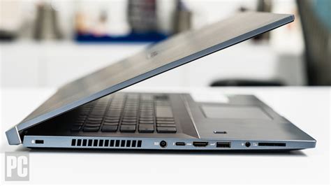 Asus ProArt StudioBook Pro 17 Review | PCMag