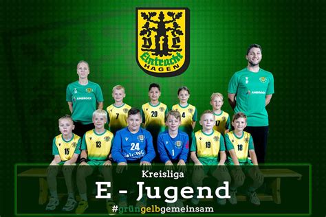 E Jugend