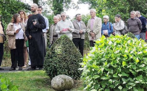 La Trinité Premier pardon de la saison Le Télégramme