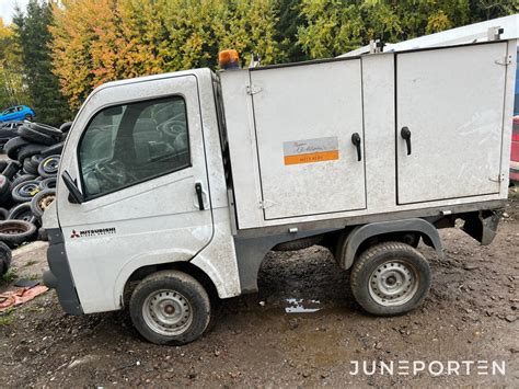 Casalini Sulky CAR (Mopedbil) - Juneporten