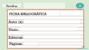 Ficha Bibliografica Para Imprimir The Best Porn Website