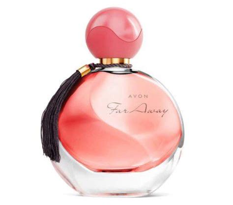 Far Away Original Deo Parfum Feminino 50ml Avon Perfume Feminino