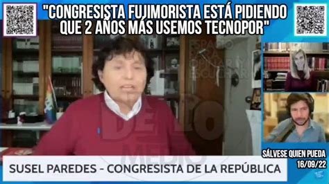 Dedo Medio On Twitter Quiero Denunciar Aquí Que Un Congresista