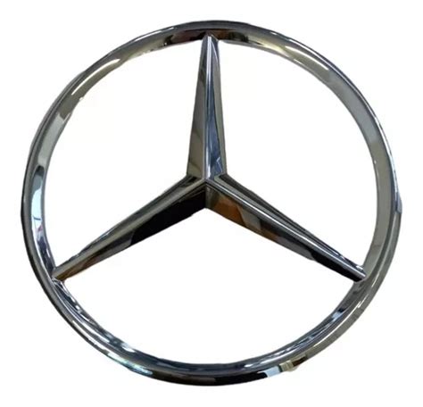 Emblema De Parilla Original Mercedes Benz Sprinter Mercadolibre