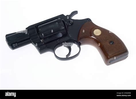 Trommelrevolver Revolver Pistole Schusswaffe Marke Mauser