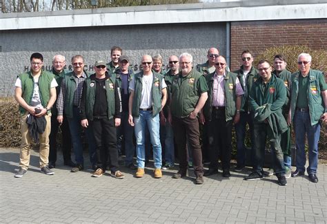 Sv Osterwald Unterende Bei Der Hamburger Sch Tzengesellschaft Garbsen