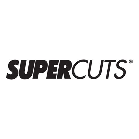 Super Cuts Logo Vector Logo Of Super Cuts Brand Free Download Eps Ai