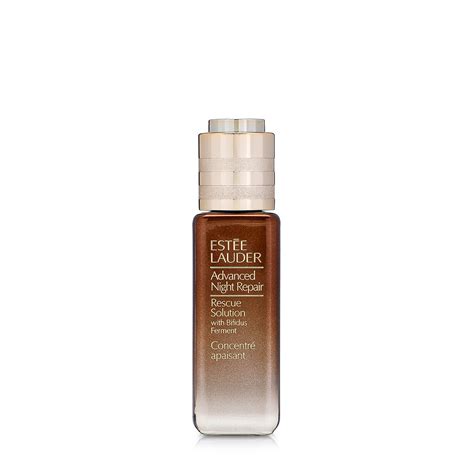 Buy Advanced Night Repair Rescue Solution Serum 20ml Online In Kuwait