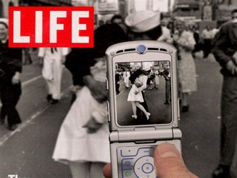 Iconic Life Magazine Covers